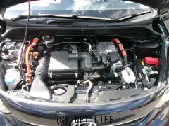 ホンダ フィット