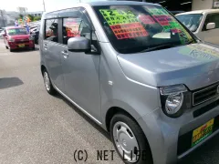 ホンダ N-WGN