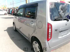 ホンダ N-WGN