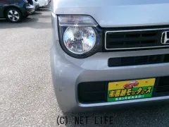 ホンダ N-WGN