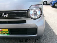 ホンダ N-WGN