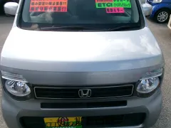 ホンダ N-WGN