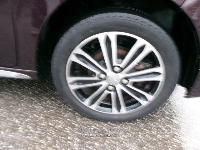 ダイハツ キャスト