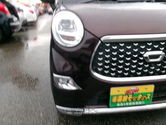 ダイハツ キャスト