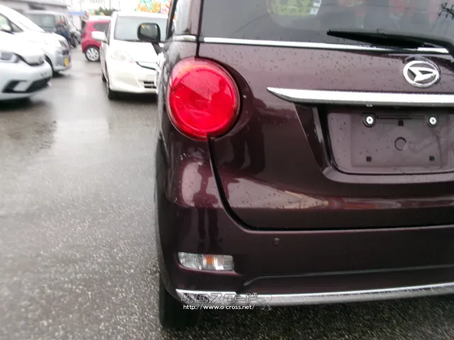 ダイハツ キャスト