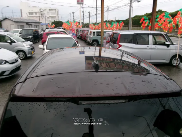 ダイハツ キャスト