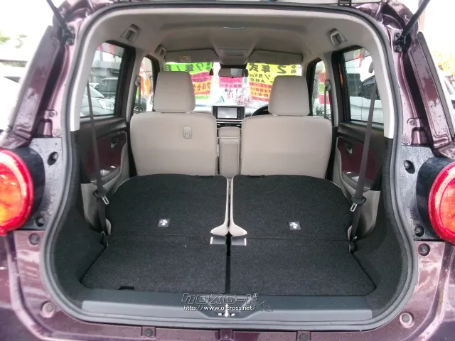 ダイハツ キャスト