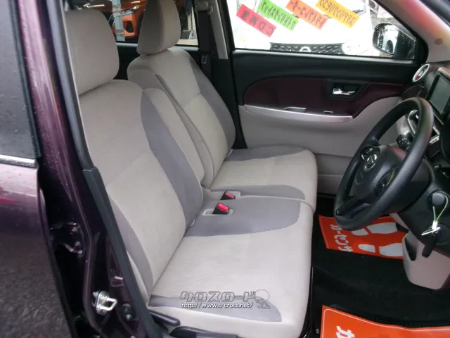 ダイハツ キャスト