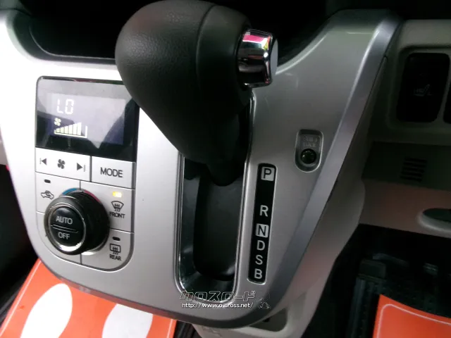 ダイハツ キャスト