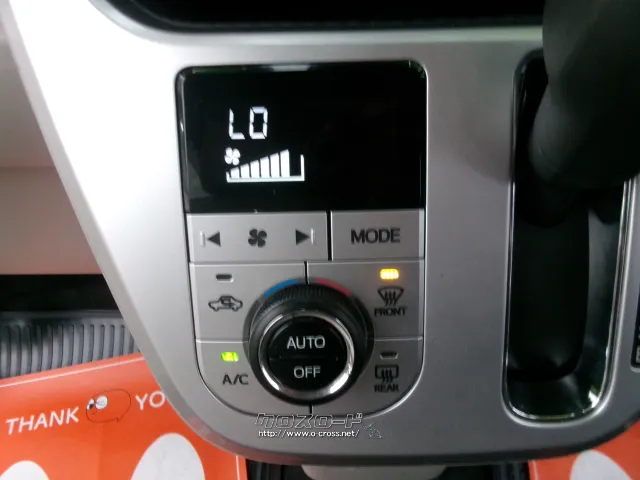 ダイハツ キャスト