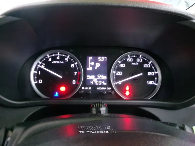 ダイハツ キャスト