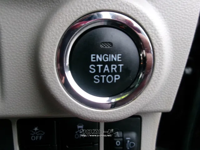 ダイハツ キャスト