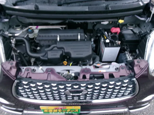 ダイハツ キャスト