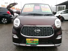 ダイハツ キャスト