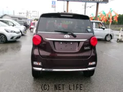 ダイハツ キャスト