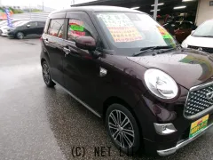 ダイハツ キャスト