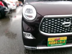 ダイハツ キャスト