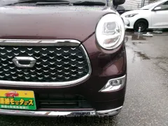 ダイハツ キャスト