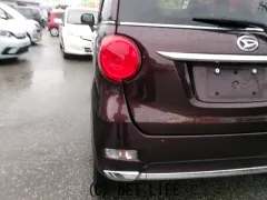 ダイハツ キャスト