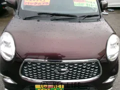 ダイハツ キャスト