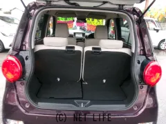 ダイハツ キャスト