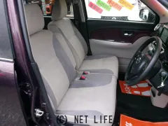 ダイハツ キャスト