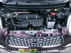 ダイハツ キャスト