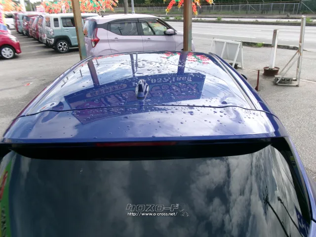 トヨタ カローラスポーツ