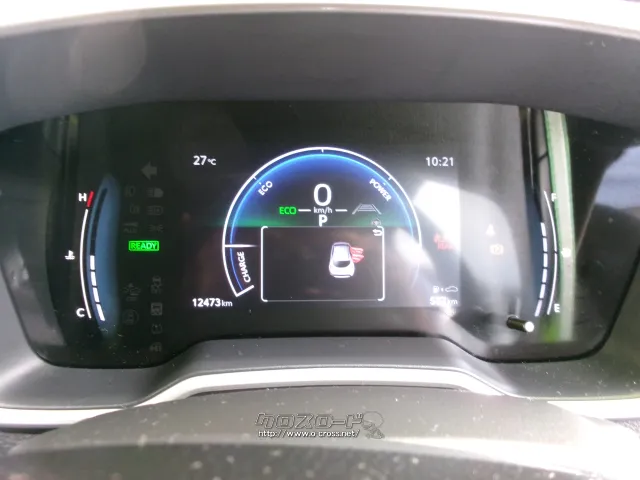 トヨタ カローラスポーツ