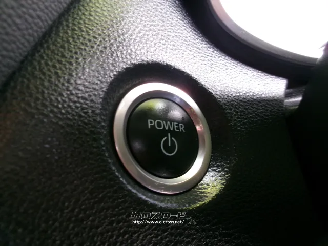 トヨタ カローラスポーツ