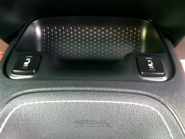 トヨタ カローラスポーツ