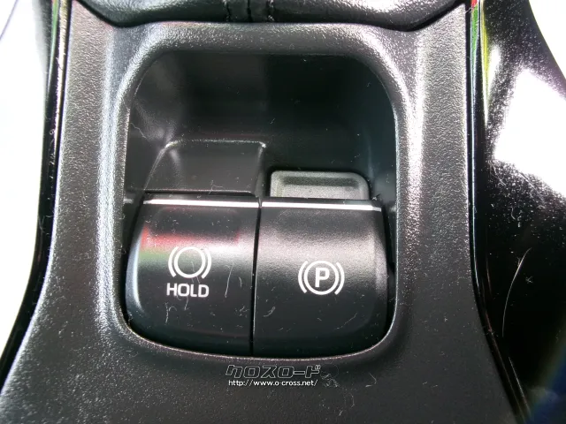 トヨタ カローラスポーツ