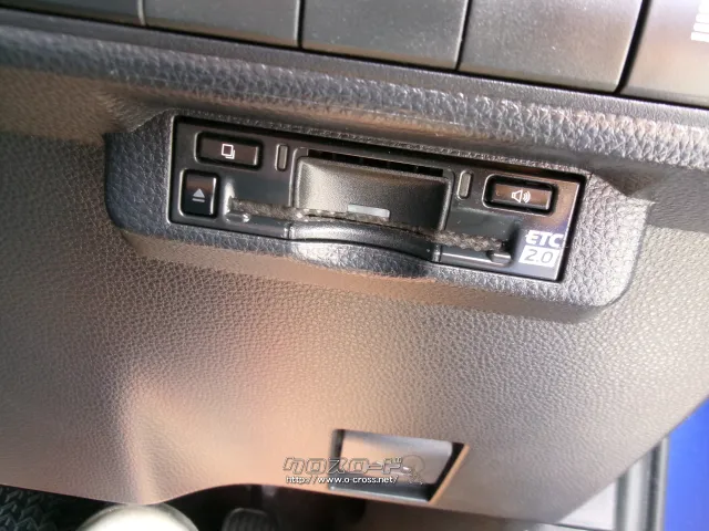 トヨタ カローラスポーツ