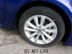 トヨタ カローラスポーツ