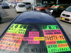 トヨタ カローラスポーツ