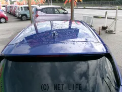 トヨタ カローラスポーツ