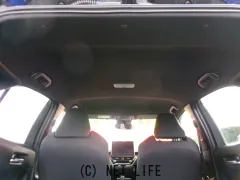 トヨタ カローラスポーツ