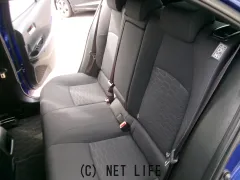 トヨタ カローラスポーツ