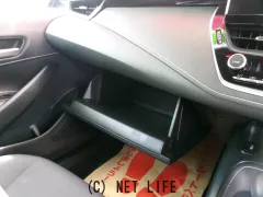 トヨタ カローラスポーツ