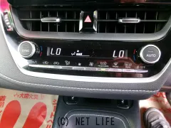 トヨタ カローラスポーツ