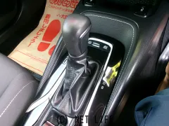 トヨタ カローラスポーツ