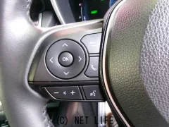 トヨタ カローラスポーツ