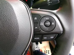 トヨタ カローラスポーツ