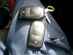 トヨタ カローラスポーツ