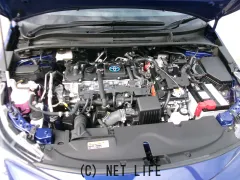 トヨタ カローラスポーツ