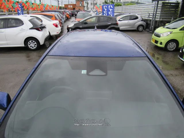 トヨタ カローラスポーツ