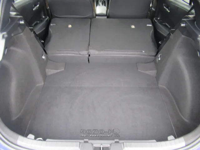 トヨタ カローラスポーツ