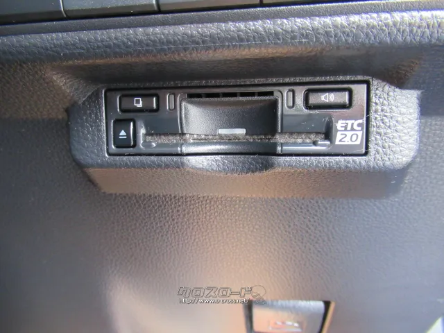 トヨタ カローラスポーツ