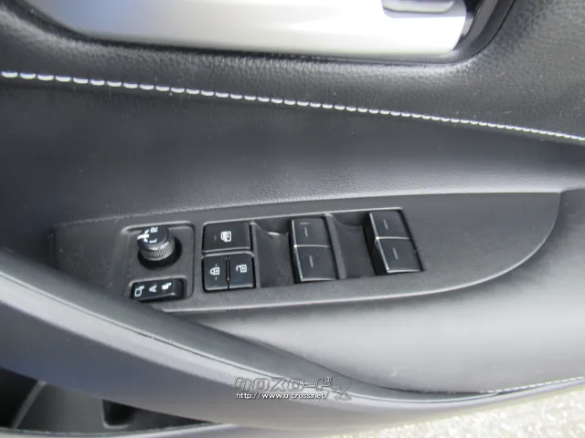 トヨタ カローラスポーツ