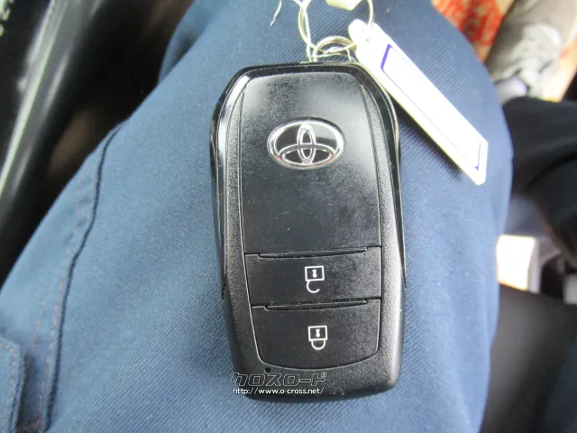 トヨタ カローラスポーツ